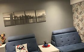 Apartament Gospodarcza